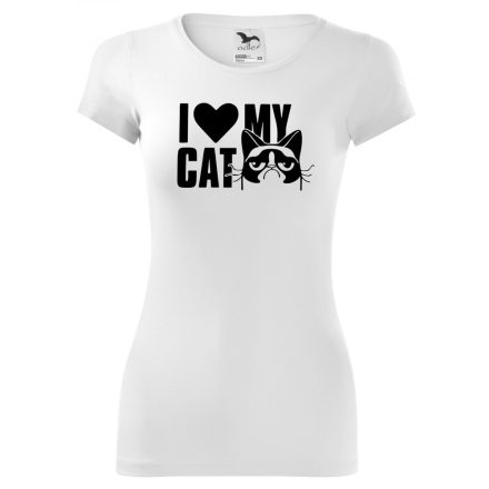 Cats T-shirt