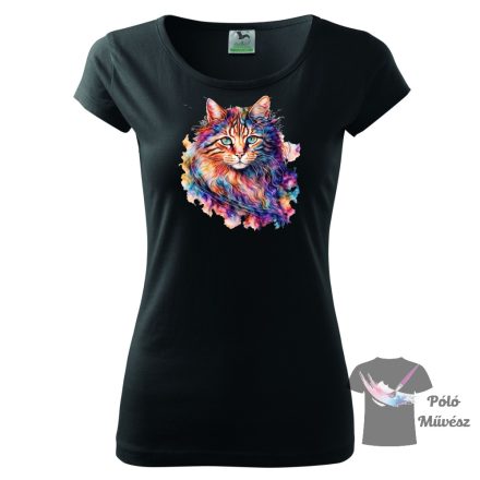 Cat T-shirt 