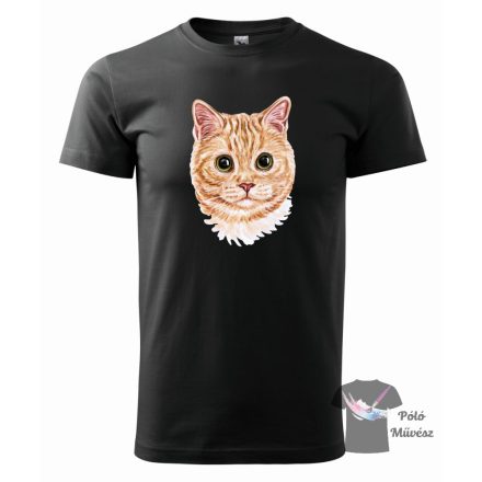 Cat T-shirt 