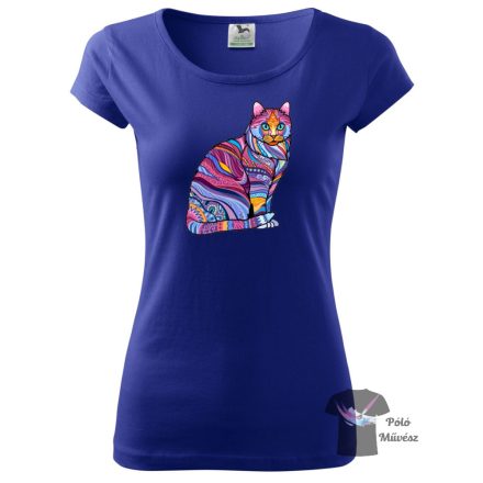 Cat T-shirt 