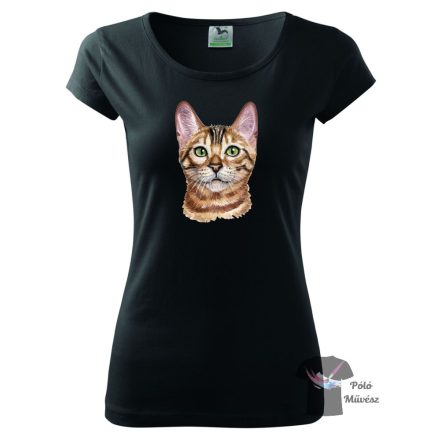 Cat T-shirt 