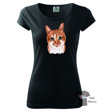 Cat T-shirt 