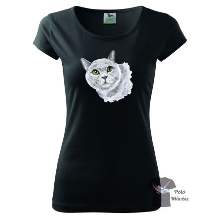 Cat T-shirt 