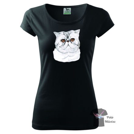 Cat T-shirt 