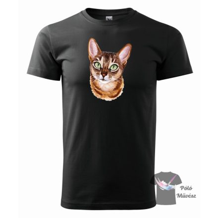 Cat T-shirt 