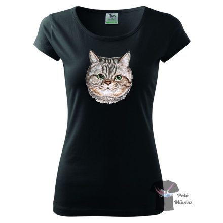 Cat T-shirt 