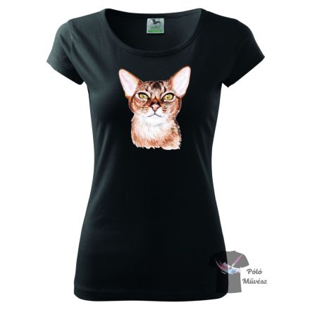 Cat T-shirt 