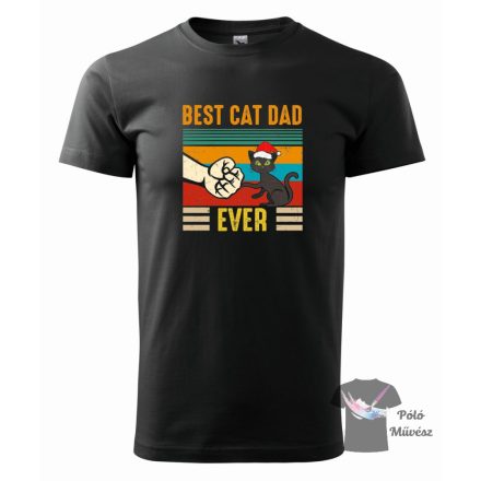 Cat T-shirt 