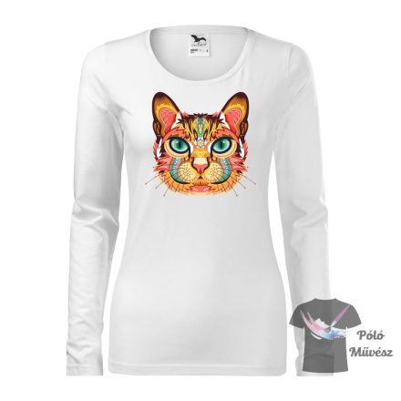 Cat T-shirt 