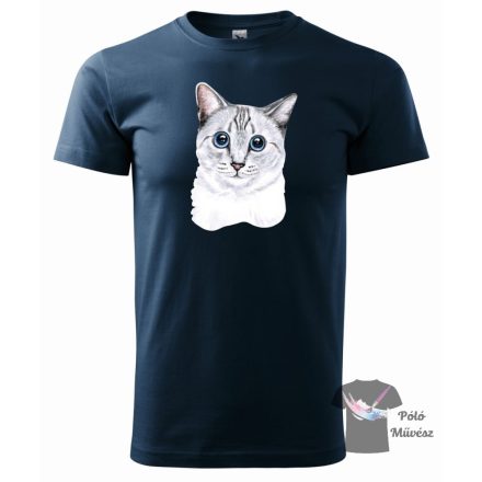 Cat T-shirt 