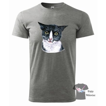 Cat T-shirt 