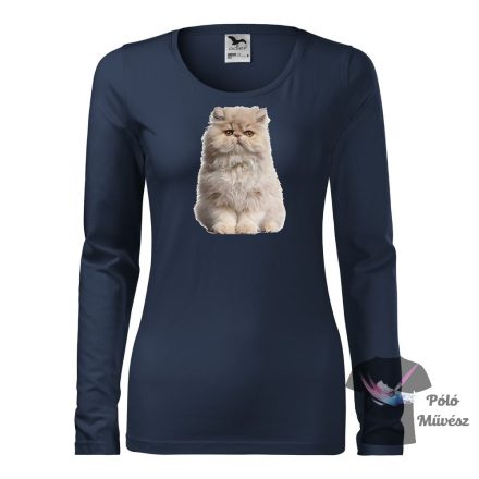 Cat T-shirt 