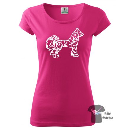 Chinese Crested T-shirt - Chinese Crested Shirt