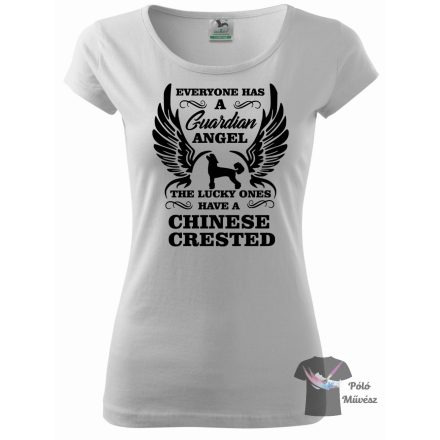 Chinese Crested T-shirt - Chinese Crested Shirt