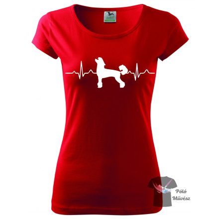 Chinese Crested T-shirt - Chinese Crested Shirt