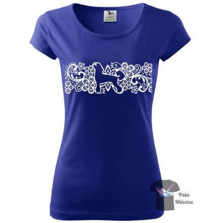 Chinese Crested T-shirt - Chinese Crested Shirt