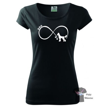 Chinese Crested T-shirt - Chinese Crested Shirt