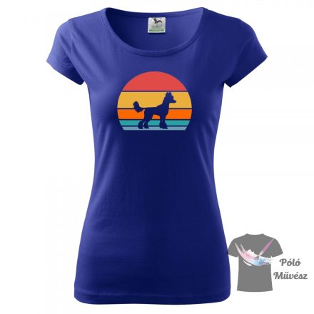 Chinese Crested T-shirt - Chinese Crested Shirt