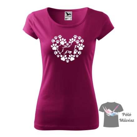 Chinese Crested T-shirt - Chinese Crested Shirt