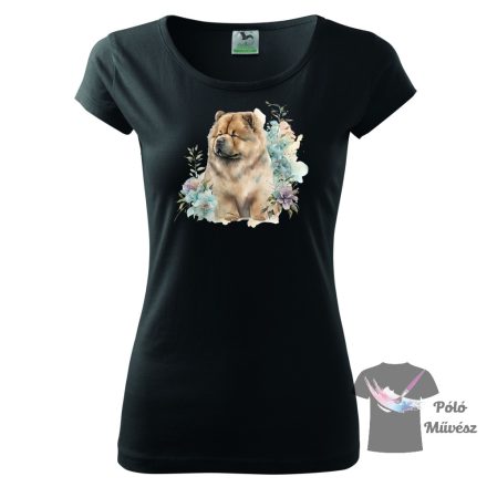 Chow Chow T-shirt - Chow Chow Shirt