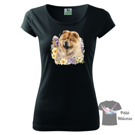 Chow Chow T-shirt - Chow Chow Shirt