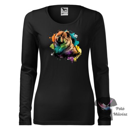 Chow Chow T-shirt - Chow Chow Shirt