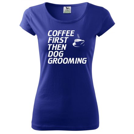 Coffee T-shirt