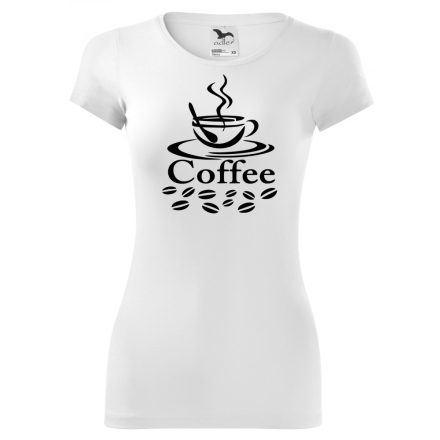 Coffee T-shirt