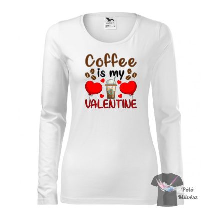 Coffee lover T-shirt