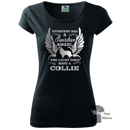 Collie T-shirt - Collie Shirt