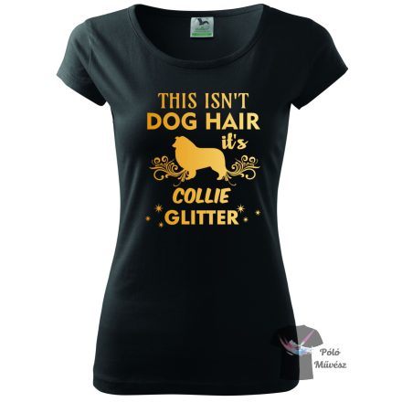 Collie T-shirt - Collie Shirt