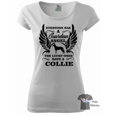 Collie T-shirt - Collie Shirt