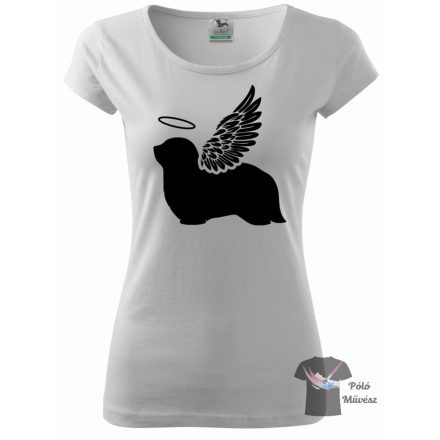 Coton de Tuléar T-shirt - Coton de Tuléar Shirt