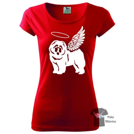 Chow Chow T-shirt