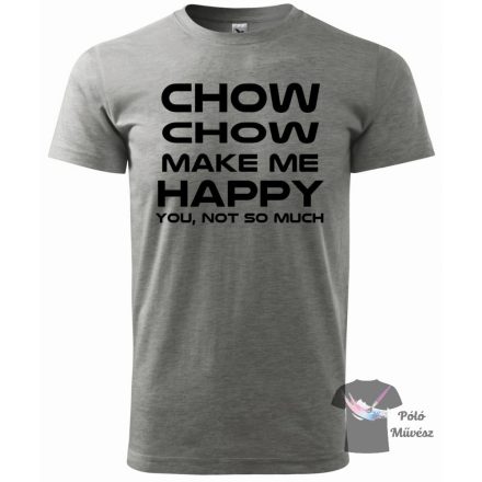 Chow Chow T-shirt