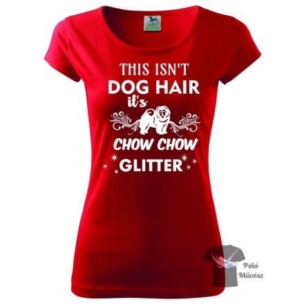 Chow Chow T-shirt