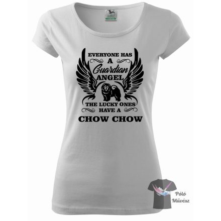 Chow Chow T-shirt