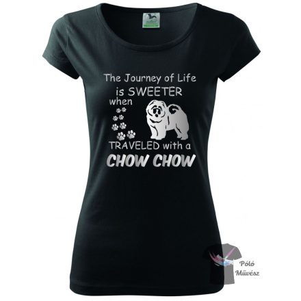 Chow Chow T-shirt