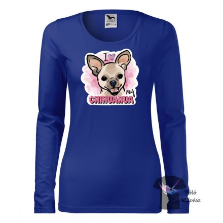 Chihuahua T-shirt