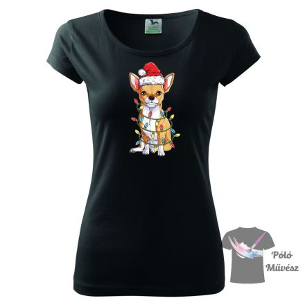 Chihuahua T-shirt - Chihuahua Shirt