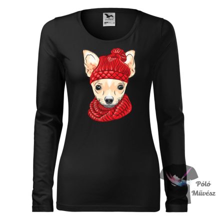 Chihuahua T-shirt - Chihuahua Shirt