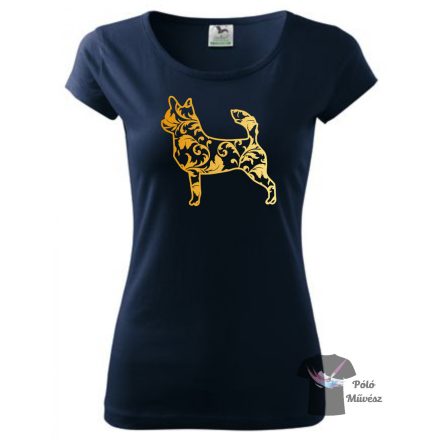 Chihuahua T-shirt - Chihuahua Shirt