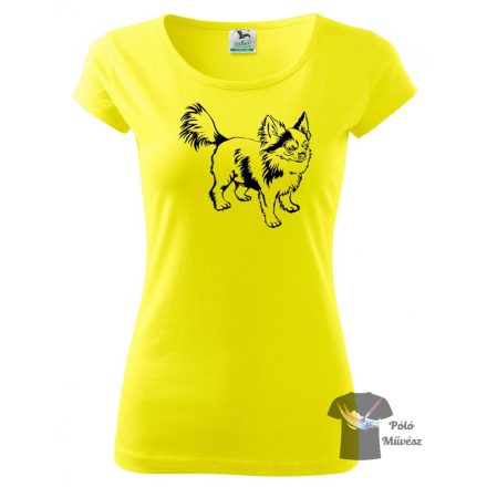 Chihuahua T-shirt - Chihuahua Shirt