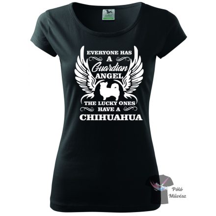 Chihuahua T-shirt - Chihuahua Shirt