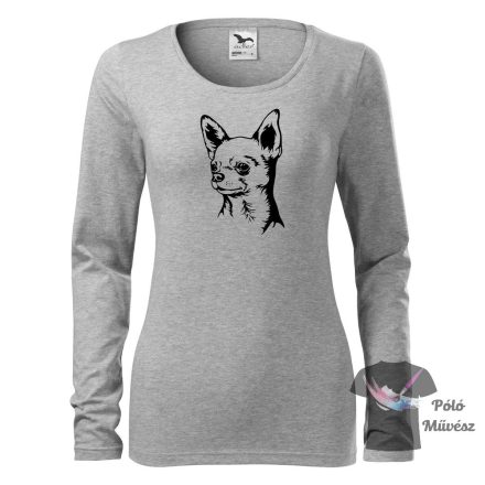 Chihuahua T-shirt - Chihuahua Shirt