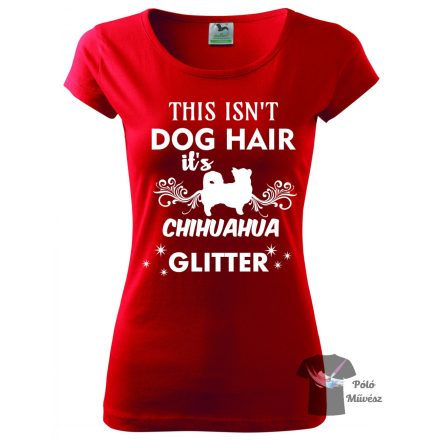 Chihuahua T-shirt - Chihuahua Shirt