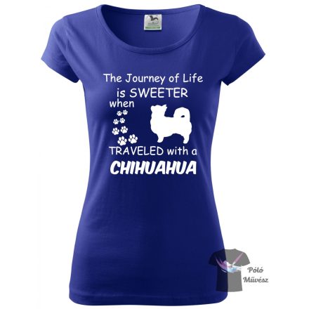 Chihuahua T-shirt - Chihuahua Shirt