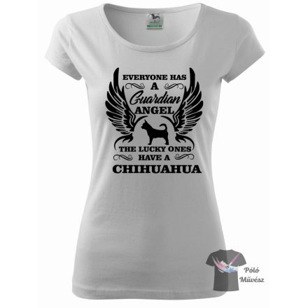 Chihuahua T-shirt - Chihuahua Shirt