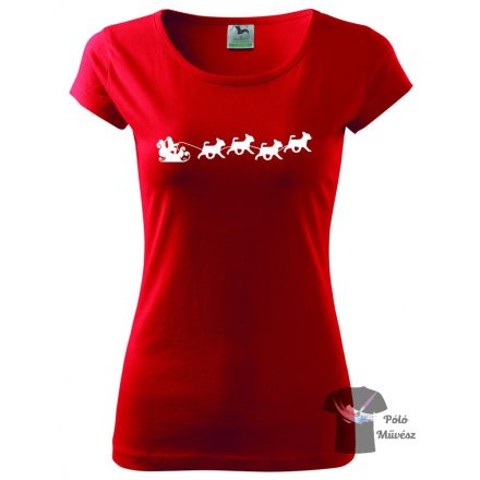 Chihuahua T-shirt - Chihuahua Shirt