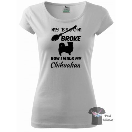 Chihuahua T-shirt - Chihuahua Shirt